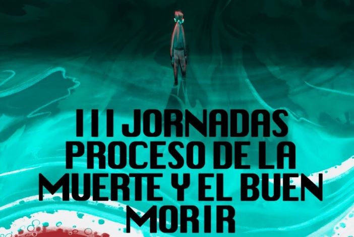  
Albacete acoge el 26 de enero las Jornadas del Proceso de la Muerte y el Buen Morir con el suicidio como tema central
 