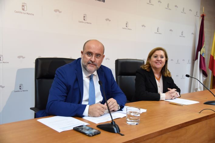  
C-LM emula a las misiones pedagógicas para garantizar ocio y cultura en zonas despobladas y frenar pérdida de habitantes
 