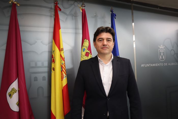 PP solicitará medidas para que los albaceteños puedan tener alternativas para llegar al centro de la ciudad