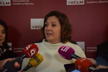 Las visitas al estand de Castilla-La Mancha en Fitur 