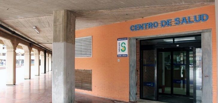 Coficam critica la 'exclusión' de la Fisioterapia en el nuevo Centro de Salud de Albacete y pide a Sanidad rectificar