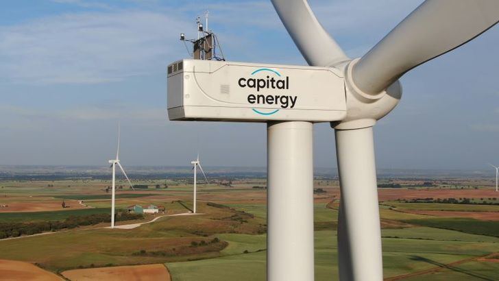 Capital Energy adjudica a Gestacur la construcción de 'La Herrada', su primer parque eólico ubicado en la provincia de Albacete