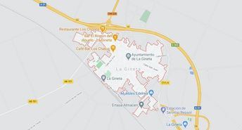 Sale a información pública el proyecto que aspira a crear una industria integral del aluminio en La Gineta (Albacete)