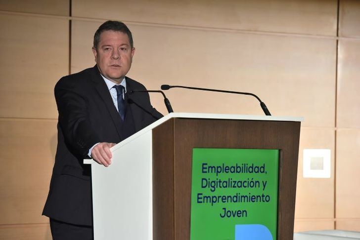 C-LM negocia con agentes sociales un acuerdo hasta 2028 para destinar 190 millones a políticas activas de empleo
