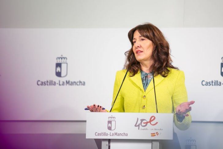 Ana Peláez Narváez y Fademur recibirán este año el premio 'Luisa Medrano' por su compromiso con la igualdad