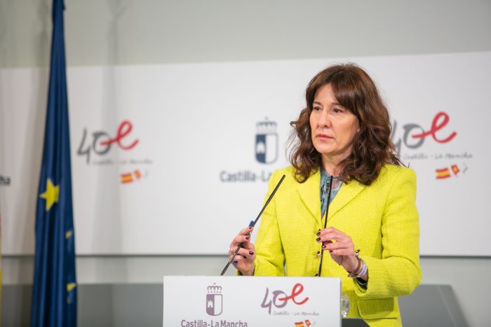 El Consejo de Gobierno da luz verde al proyecto de Ley de Agricultura Familiar y de Acceso a la Tierra de C-LM