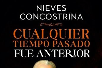 Concostrina presenta este jueves su libro 'Cualquier tiempo pasado fue anterior' en Albacete