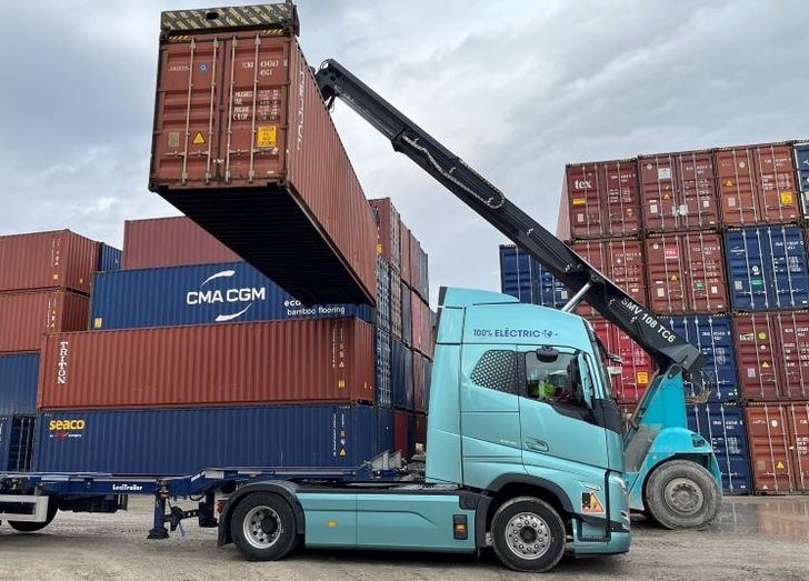 Las exportaciones de C-LM logran un récord histórico en 2022 alcanzando los 10.273 millones de euros