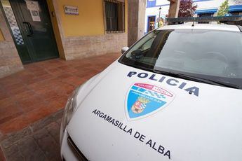 Investigado por conducir cuadruplicando tasa de alcoholemia y sin carné en Argamasilla de Alba