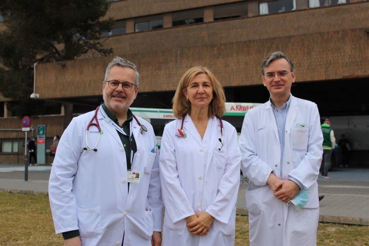 Especialistas y residentes en Medicina Interna de C-LM y Madrid celebrarán su 81ª Sesión Interhospitalaria en Albacete