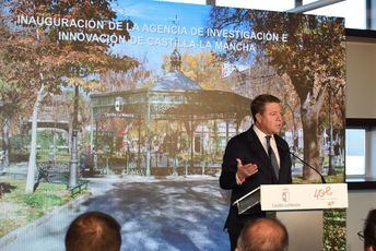 El Día de la Región se celebrará en Manzanares, localidad donde tuvo inicio la elaboración del Estatuto de CLM