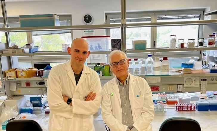 La UCLM participa en un estudio que describe la evolución de los anticuerpos anti-SARS-CoV-2 tras la vacunación