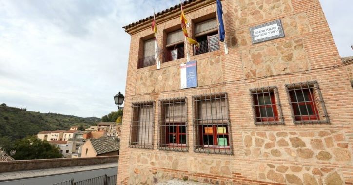 430 docentes se incorporarán estas semanas a las aulas de C-LM para poner en marcha el Plan de Éxito Educativo