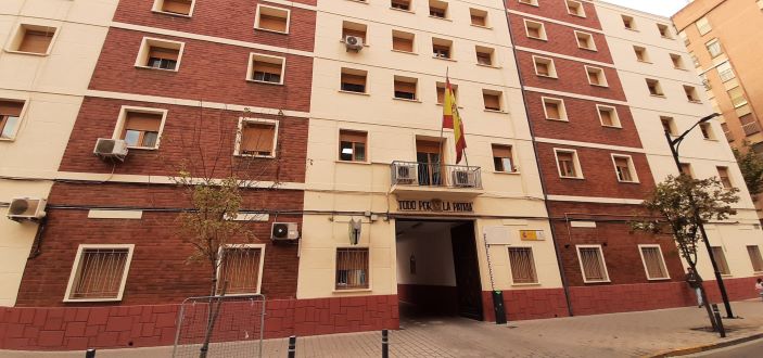 Detenida en Albacete por hacerse pasar por un mayor para el que trabajaba y gastar a su nombre 9.000 euros