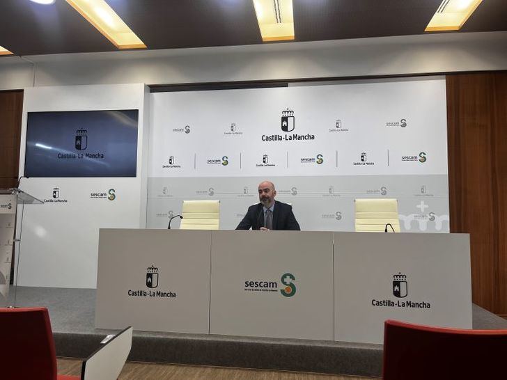 C-LM pagará íntegra la extra a residentes y prorraterá guardias a mujeres embarazadas o de baja por maternidad