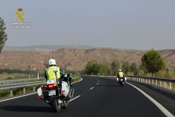 Investigado por conducir 11 kilómetros en sentido contrario y bajo los efectos del alcohol en Cabanillas