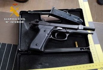 Desmantelan en Pozo Cañada una organización que distribuía y vendía droga a toda la provincia de Albacete