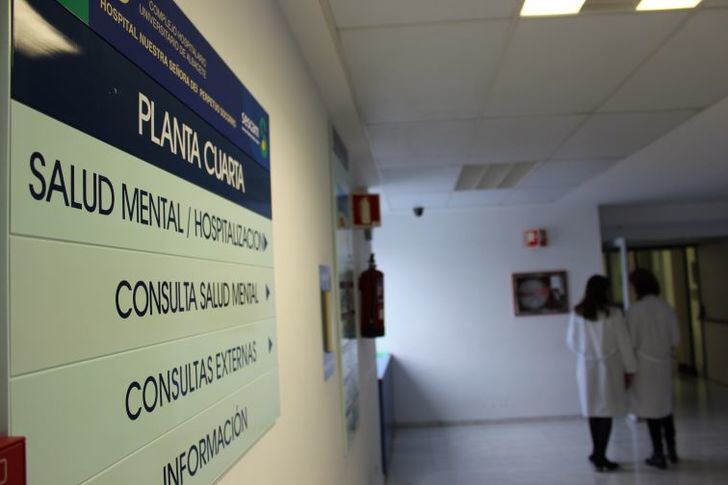 Especialistas y residentes en salud mental actualizan conocimientos en unas jornadas formativas en Albacete