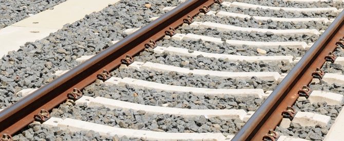 ADIF mejorará un tramo de la red ferroviaria entre Ciudad Real y Albacete por 2,2 millones de euros