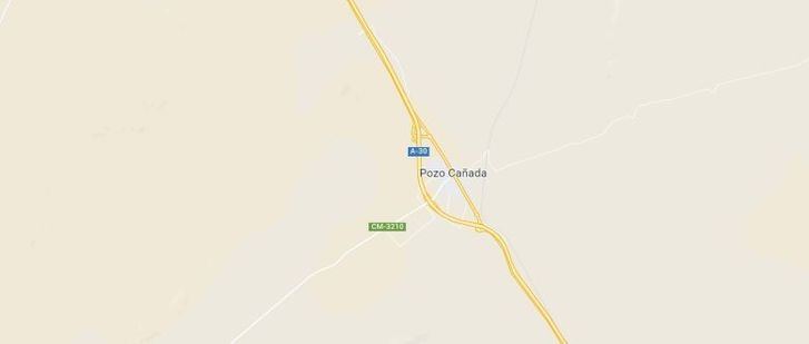 Muere un hombre de 88 años tras ser atropellado por su propio tractor en Pozo Cañada (Albacete)