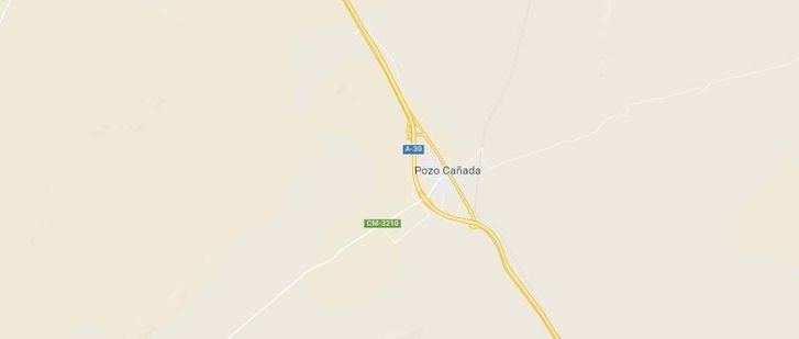 Muere un hombre de 88 años tras ser atropellado por su propio tractor en Pozo Cañada (Albacete)