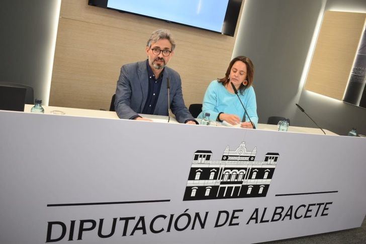 Las corporaciones locales de Albacete podrán formarse gracias a la Diputación en políticas públicas de igualdad