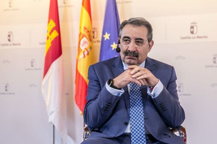 Castilla-La Mancha continúa tendiendo puentes de conocimiento con el asociacionismo para mejorar la atención sanitaria