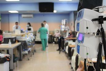 El Hospital de Día de Hellín regresa a su ubicación habitual pero en un espacio más amplio y confortable