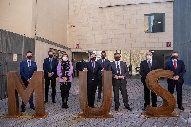 El Museo de la Semana Santa y Tamborada de Hellín será institución museística oficial de C-LM en 20 días