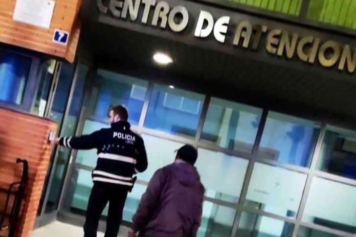 Albacete contabiliza 1.592 asistencias a colectivos vulnerables y 18 trasladados al centro de personas sin hogar