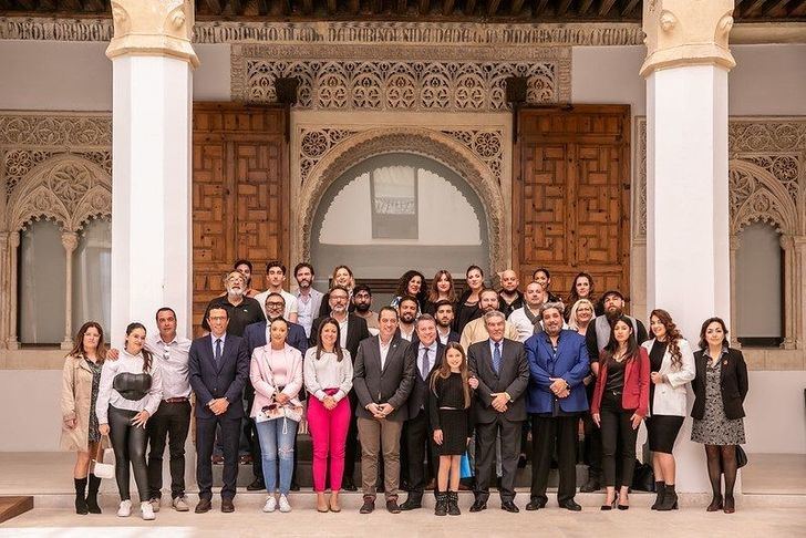 El pueblo gitano de C-LM alza la voz ante la desigualdad y reivindica su cultura: 'Queremos vivir con la cabeza alta'