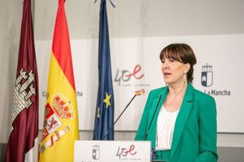 C-LM, abierta a firmar un convenio sanitario con Madrid 'con las mismas condiciones' que con Aragón, CyL y Valencia