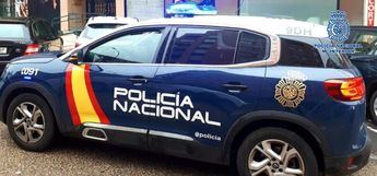 Detenido en Guadalajara un varón tras la denuncia de una mujer acusándole de agresión sexual