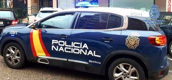 Detenido en Guadalajara por robar ropa por valor de más de 2.000 euros en un centro comercial