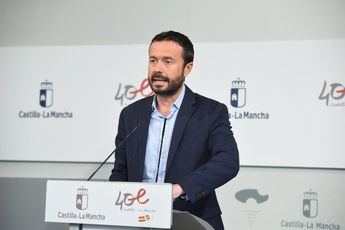 Los casi 84.000 beneficiaros del Bono Social Térmico en C-LM recibirán entre 262 y 797 euros en un pago único