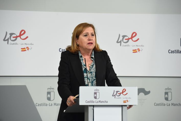 C-LM destinará más de 16 millones para implementar la robótica a partir del próximo curso en los centros educativos