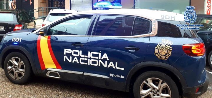 Detenidos cuatro empleados de seguridad tras una violenta agresión en 'La Zona' de Albacete