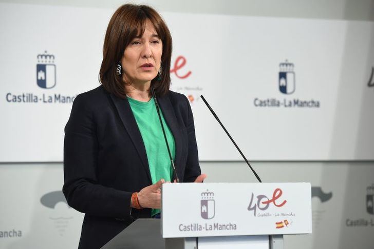 La convocatoria de subvenciones para programas de atención a mayores de C-LM en 2023 contará con 17,3 millones