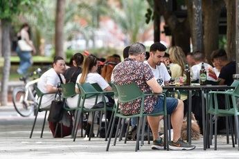 Abril termina con 6.645 personas desempleadas menos en C-LM, que cae a los 135.744 parados