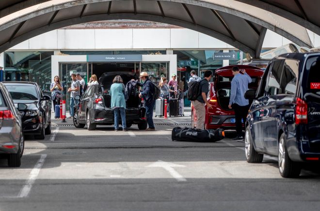 El transporte urbano de viajeros por autobús creció en Castilla-La Mancha un 28,4% en mayo