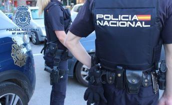 Detenida una mujer por sustraer cinco móviles en las Ferias de Guadalajara valorados en 400 euros cada uno