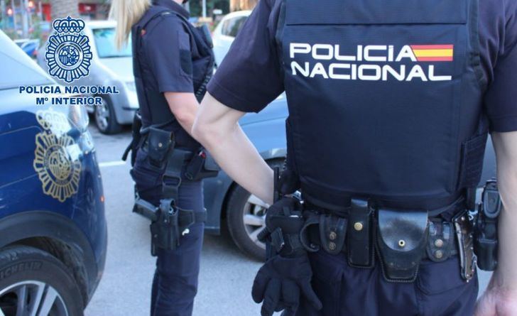 Detenidas 7 personas en Albacete y Valencia por ocultar 210 kilos de cocaína en chatarra procedente de Panamá