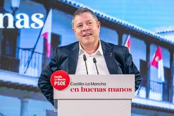 C-LM aprobará este martes una convocatoria de ayudas al alquiler para mujeres víctimas de violencia de género