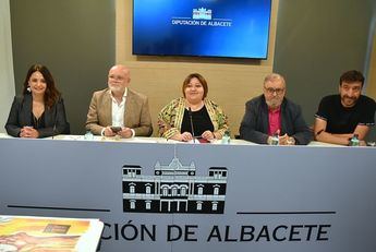 El Festival de Teatro Clásico de Chinchilla amplía su programación del 24 de junio al 2 de julio y trae nuevos estrenos