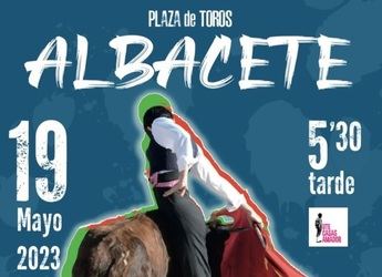 La Plaza de Toros de Albacete acoge el 19 de mayo la clase práctica de alumnos de Escuelas Taurinas