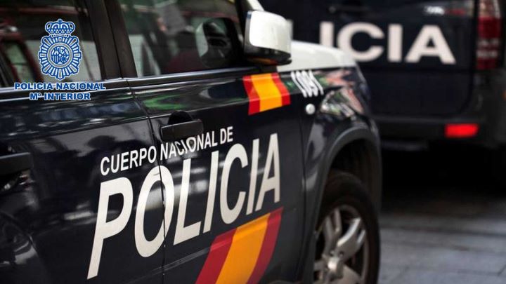 Nueve detenidos por vender heroína, cocaína, metanfetamina y marihuana en una vivienda de Hellín (Albacete)