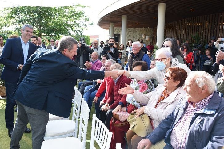 Page reclama "todos los votos posibles" incluso de quienes votan al PP y ahora sienten "vergüenza" de su campaña