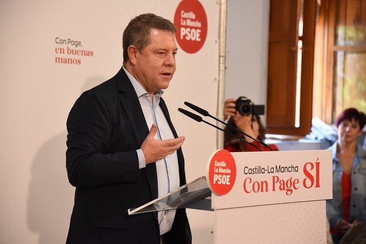 El presidente de la Junta de Castilla-La Mancha se decidirá por unos centenares de votos