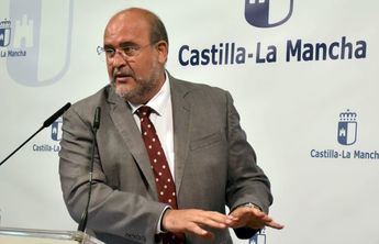 C-LM destinará 70 millones a ofertar tres años de contrato a 300 profesionales sanitarios que terminan su formación