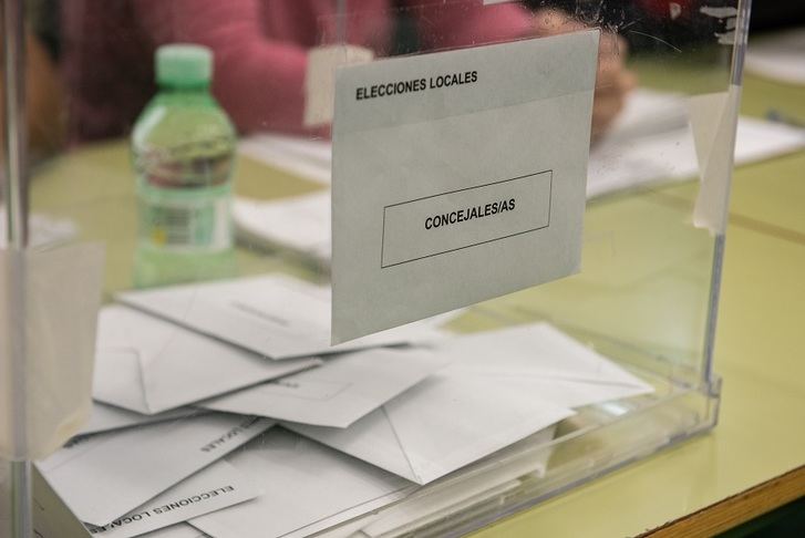 El PSOE gana las elecciones municipales en Castilla-La Mancha pero pierde 6 de las 7 alcaldías más importantes